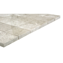 TUNDRA - 2X2/12X12, GRAY, POLISHED